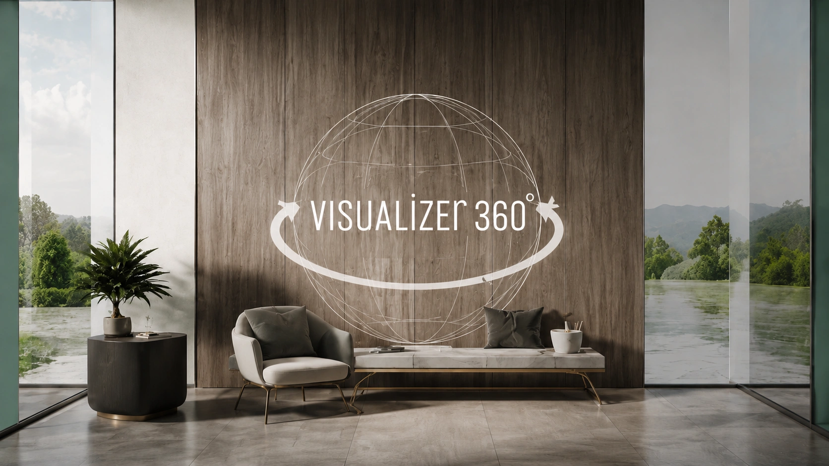 Axilam Smart Visualizer