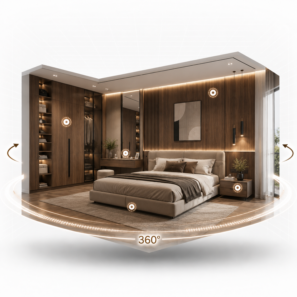 Axilam Smart Visualizer