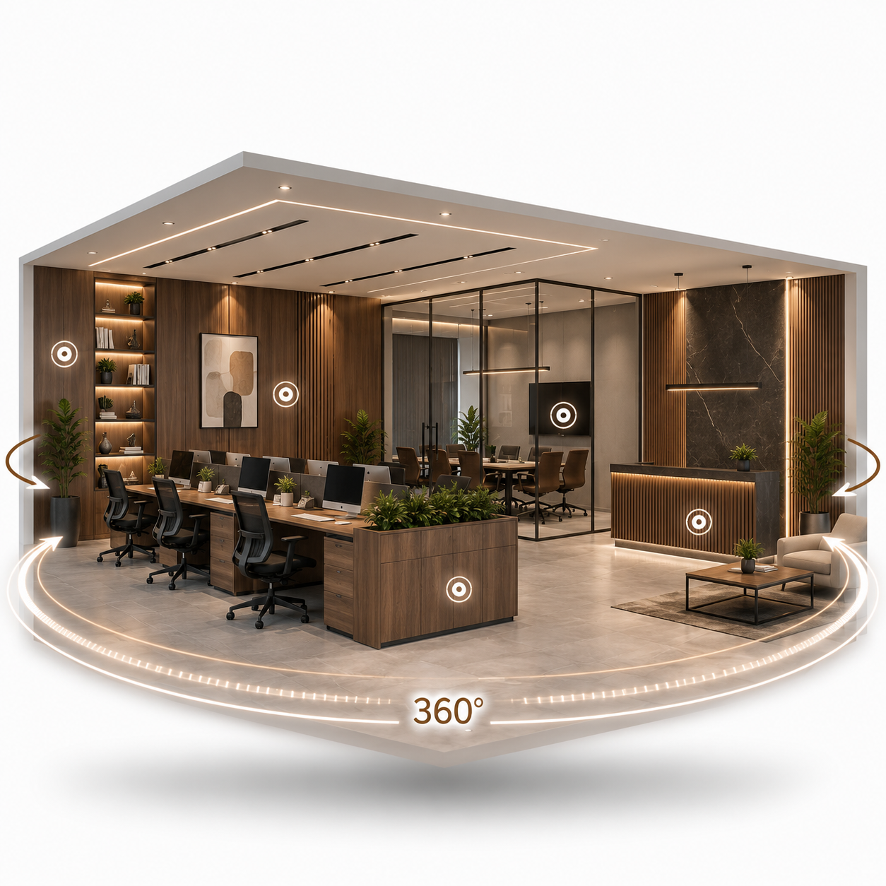 Axilam Smart Visualizer