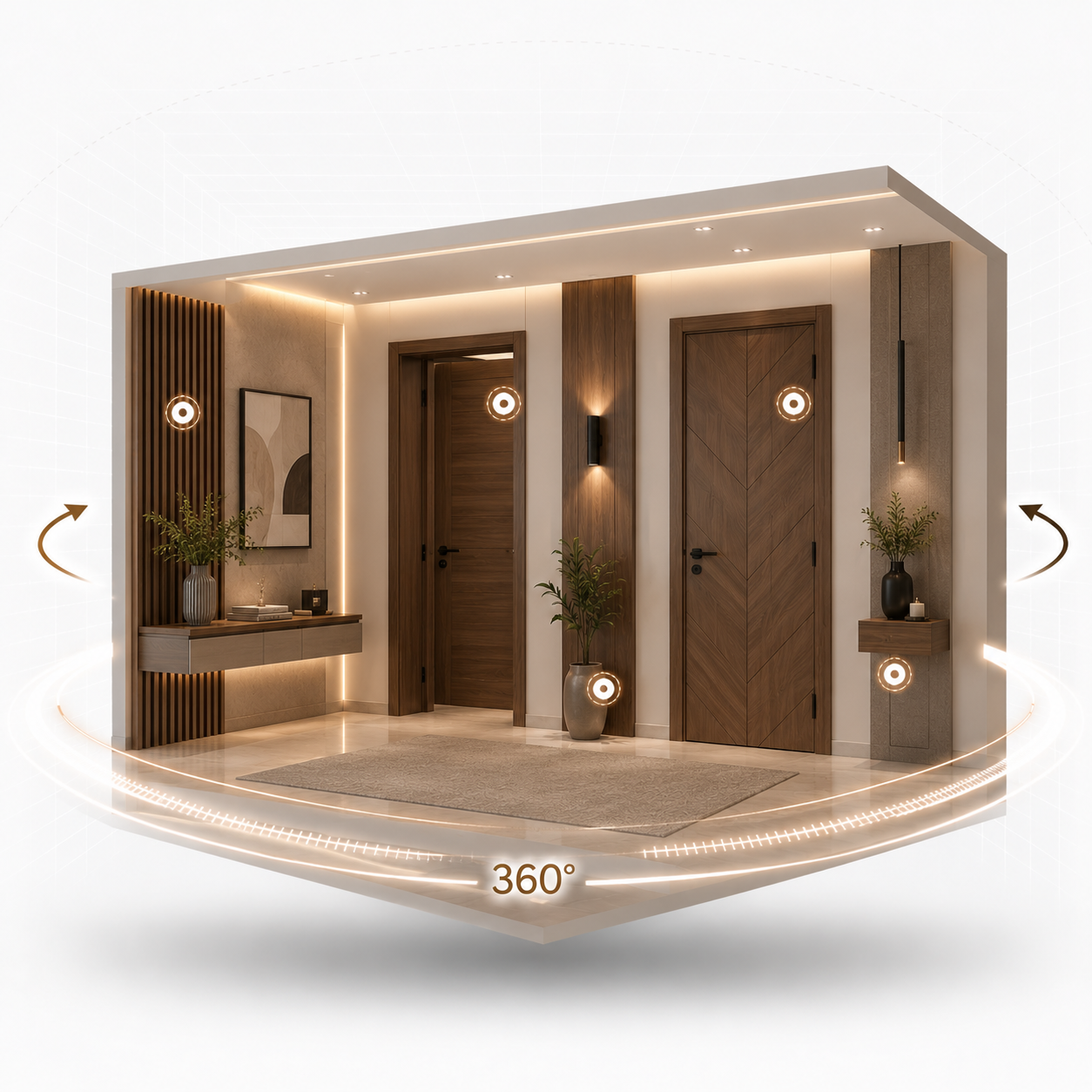 Axilam Smart Visualizer