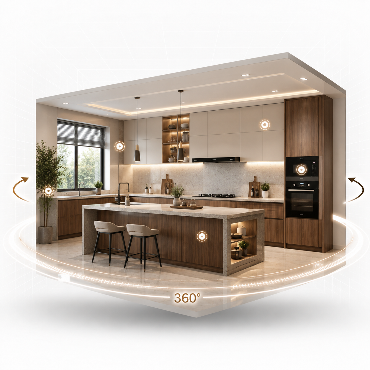 Axilam Smart Visualizer