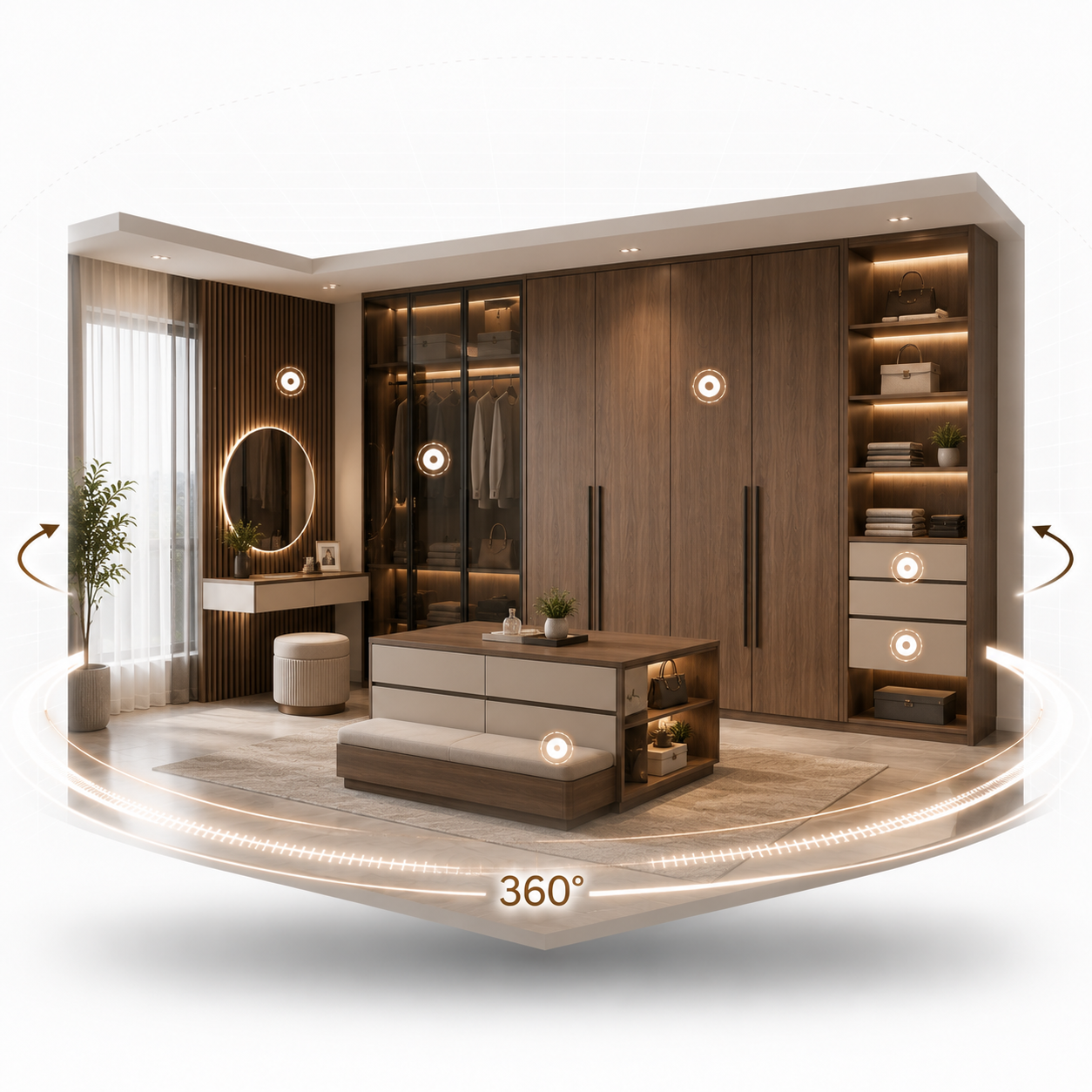 Axilam Smart Visualizer